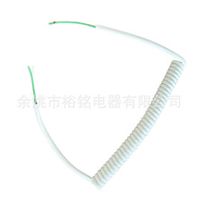 PVC������ PU���ɾ�2о0.3/0.5/0.75/1/1.5ƽ���Դ�� ��ɫ���ɾ�