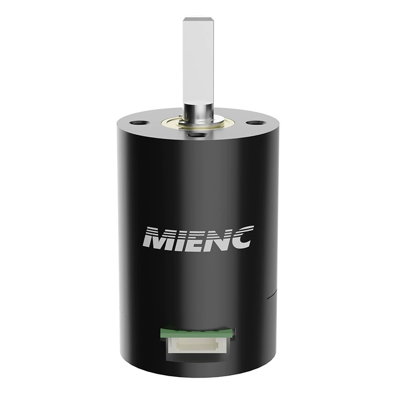 Rotating encoder, waterproof sensor, ES1503