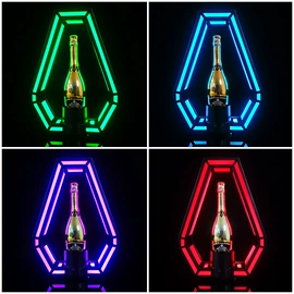 化妆服饰道具;酒架;助威道具