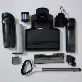 适用speedfox追光One3.0配件水管刮条滤芯水箱底座手柄水泵电机电