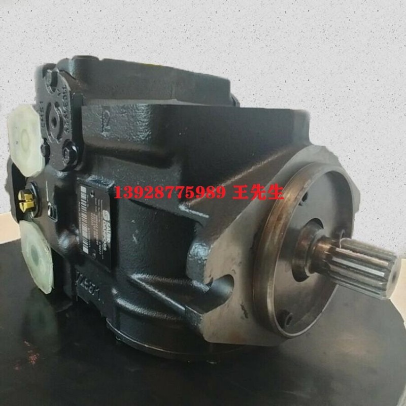 90L055KN1NN80R4S1C03GBA424224丹佛斯Danfoss液压泵