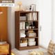 [classic narrow cabinet] wild color 40*30*120cm