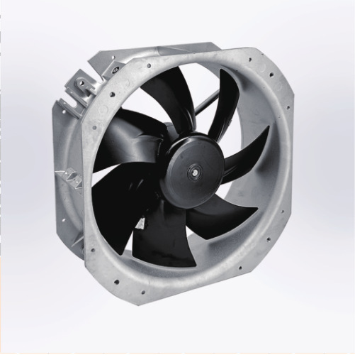 宁波九龙FBD28080H/M 24B/48B  低噪音散热风扇