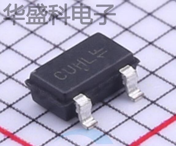 AO3485 封装 SOT-23-3 MOS场效应管