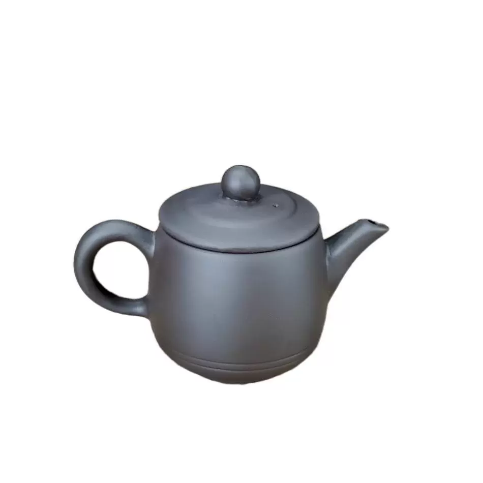 Teapot, tea, simple and elegant design, 140 ml