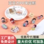 双面定制学生亚克力pp夹