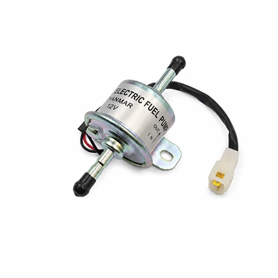 Fuel Pump Oil pump, nozzle