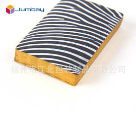 烫金金箔促销室内户外休闲数字纸牌棋牌娱乐用品新奇特大号扑克牌