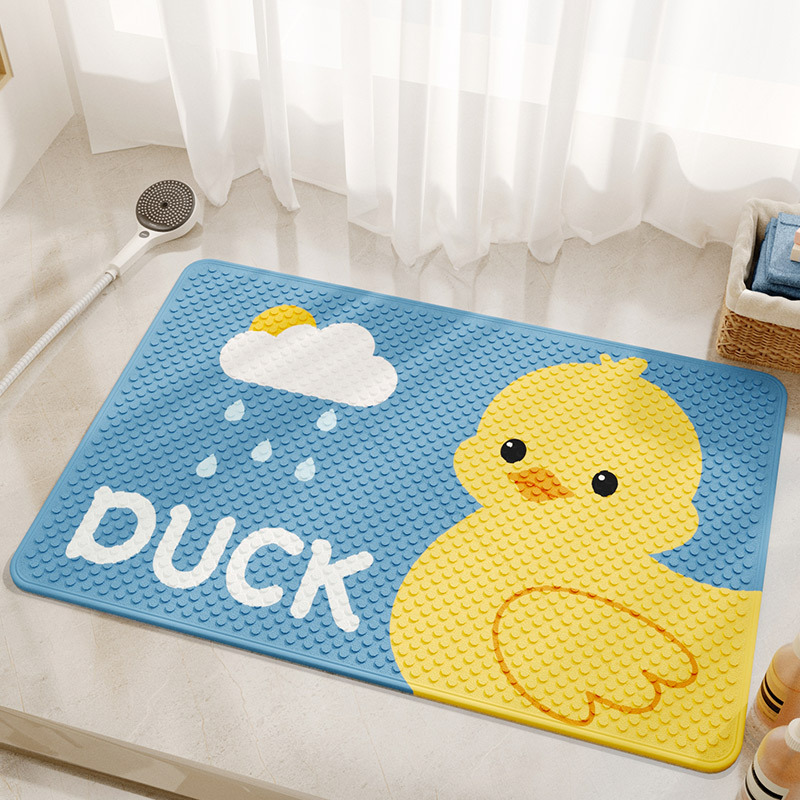 Jardín de diversiones - Rain Duck