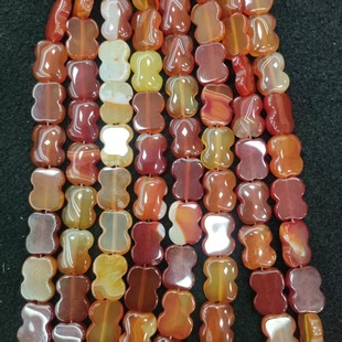 12&times;16mm���ˮ��������ƽ��ɢ�鴮��diy�Ʒ����朰��Ʒ���l