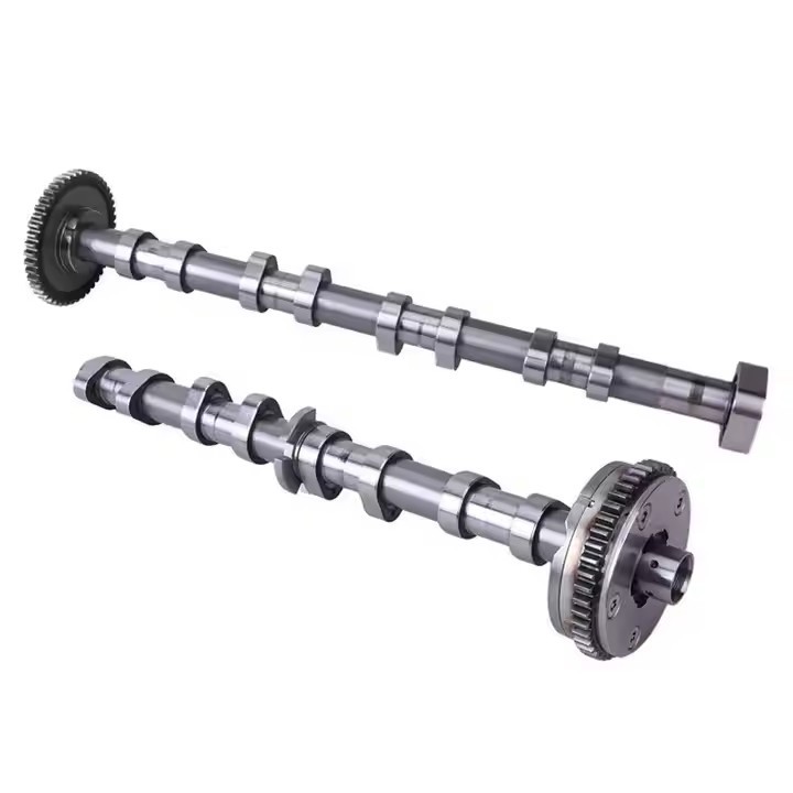 Camshaft assembly, suitable for EA888 1.8 2.0, 06J109021H, 06J109022H