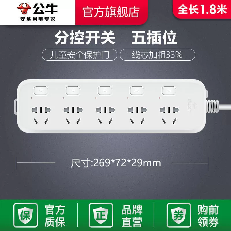 Розетка-колодка с USB, монтажная плата с проводами, вилка-панель для подключения, бытовая терминальная панель для общежития