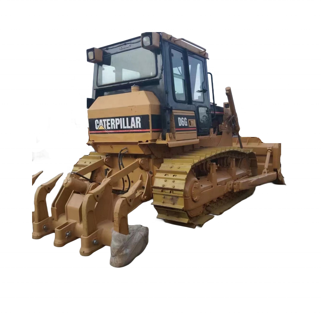 二手推土机卡特D6G出售
