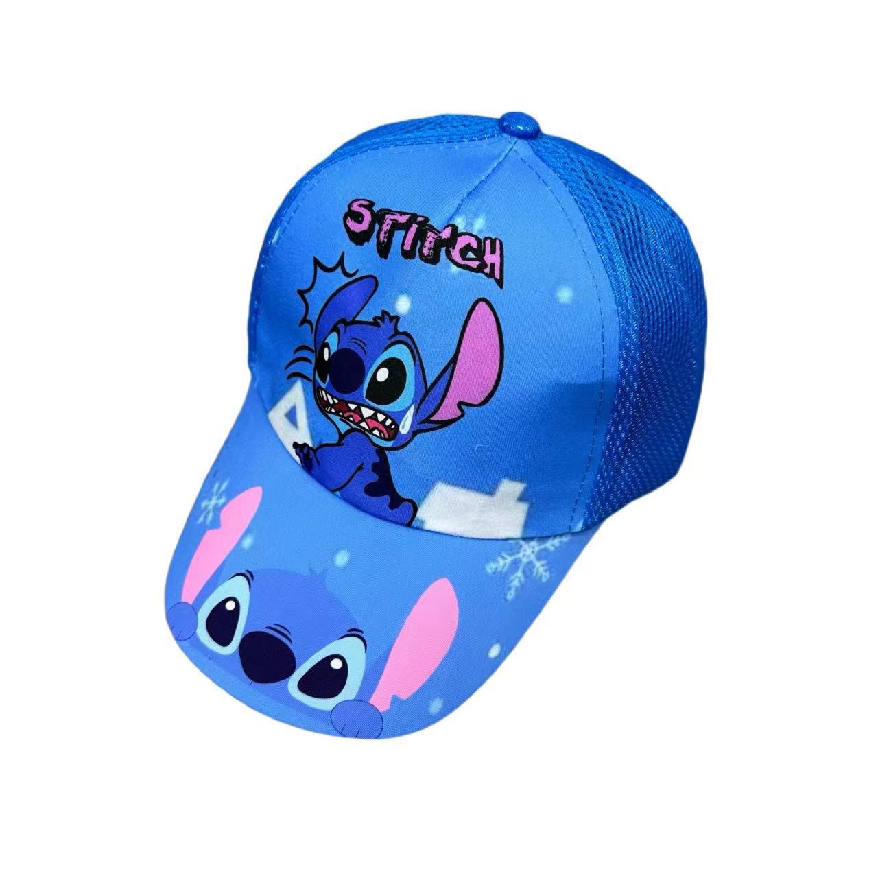 Cartoon children's summer sun hat solar-powered for boys for…