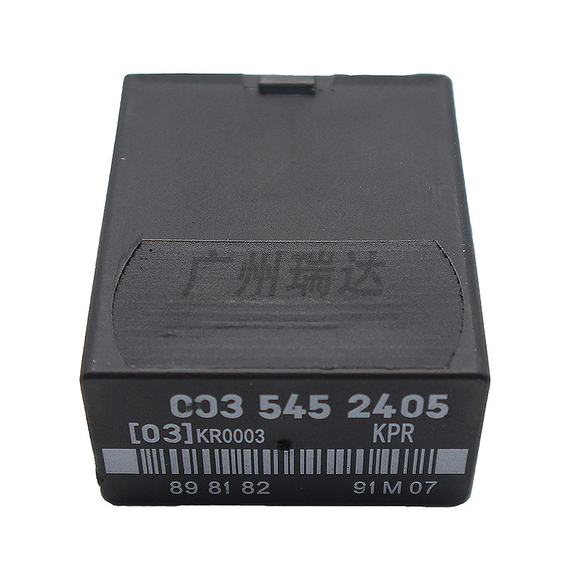 0035452405 adecuado para el módulo de control de la bomba de combustible de Mercedes-Benz accesorios al por mayor