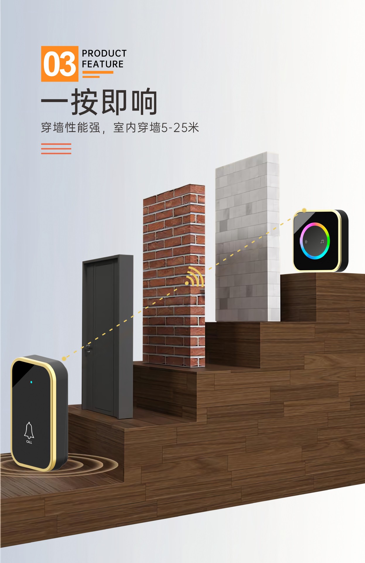 爱本智能门铃-转曲_12【宽11.80cm×高1