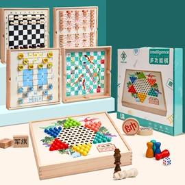 拼图、拼板;积木类;其他益智玩具