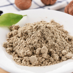 Nutritious and healthy breakfast black sesame, walnut, yam, mulberry powder instant meal replacement black sesame, walnut, yam, mulberry powder