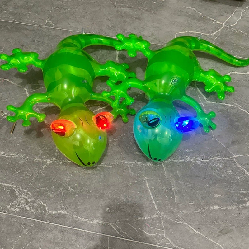 Производитель изготавливает на заказ надувной парковый аттракцион «Волшебный ребенок Неза» в том же стиле, что и у Незы, светящийся мультяшный Неза с веревкой.