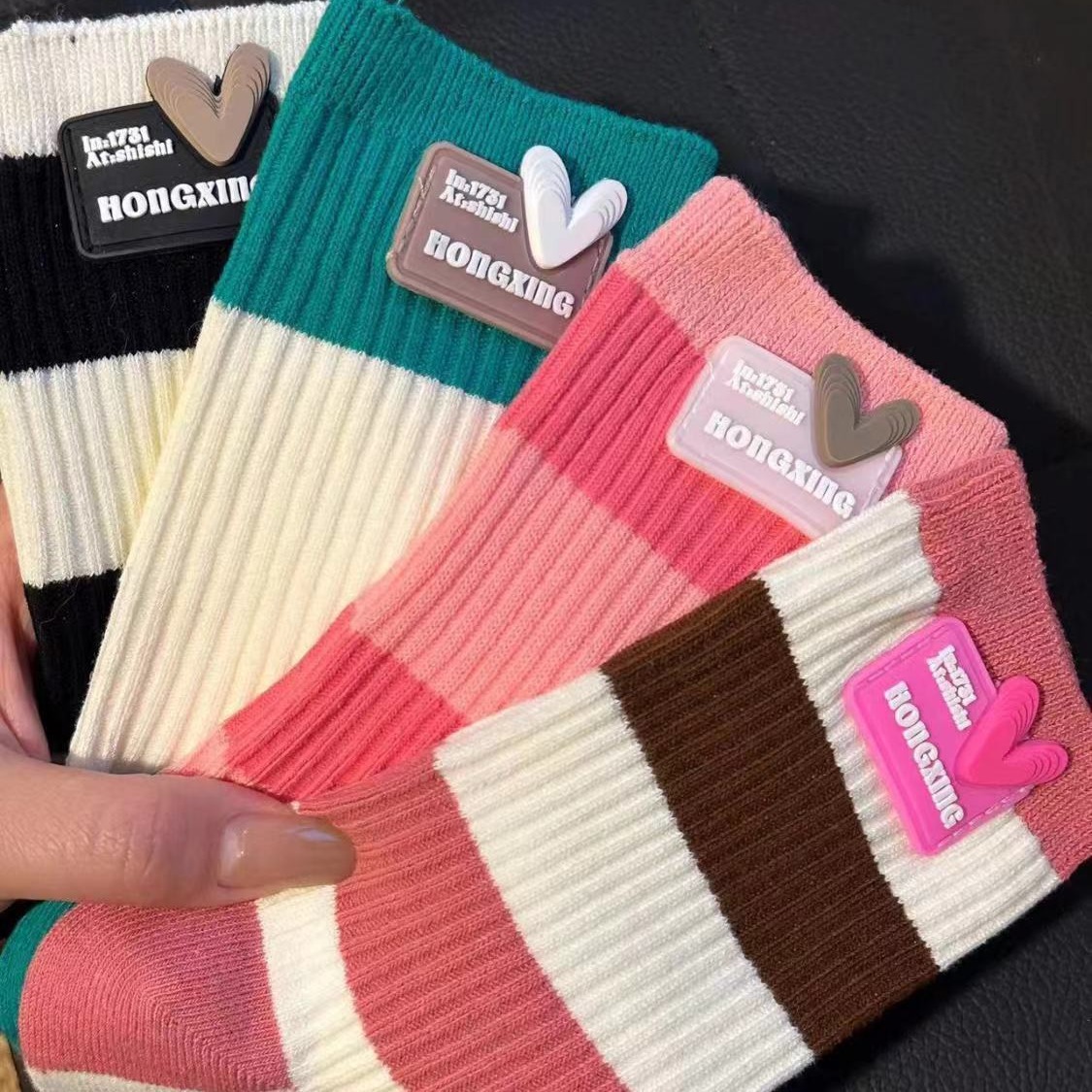 Socks