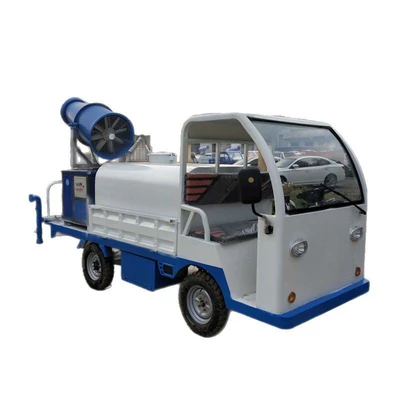 Removal Cooling Spray Truck, Suvarma maşınları