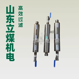 过滤器;风机设备配件;其他分离设备