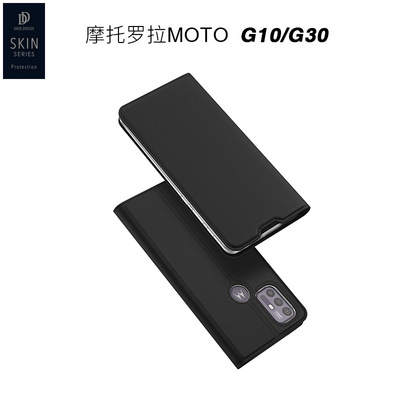 DD apply Moto G100 Flip phone shell Motorola G10 Insert card smart cover case