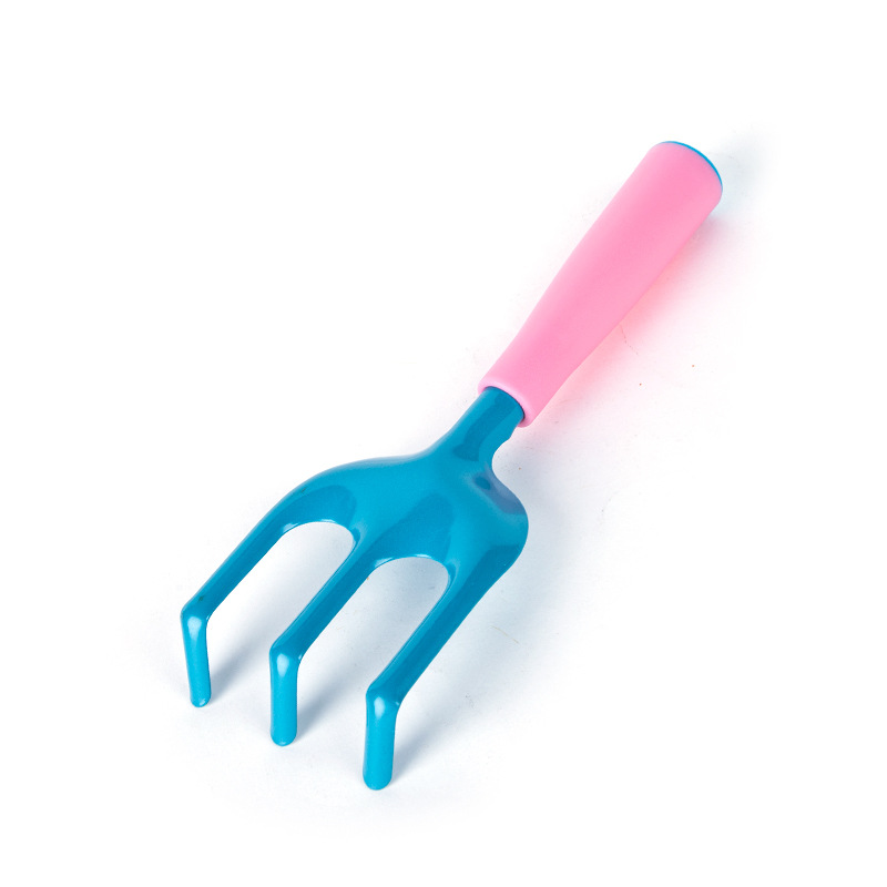 실린더 파우더 핸들 레이크