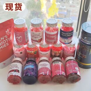 �F؛Collagen Biotin Gummies�����Թ��׸����zԭ����������ܛ��