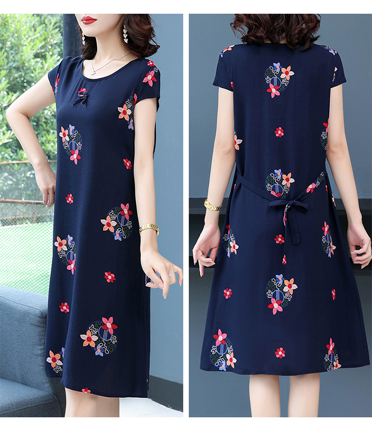 Summer Dress 11