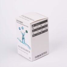 家用净水器滤芯 硅藻陶瓷复合滤芯 净水器配件 市政自来水过滤