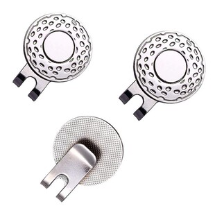 �¿�ߠ���ñ�A golf Mark �R�� 25mm�A���yɫ���~ɫ��λ�ˎ����F