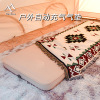 automatic Inflatable bed household Single cheese Inflatable cushion outdoors Double Widen thickening vehicle inflation mattress