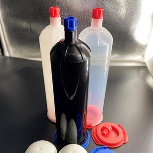 Manufacturer Supplies @Japanese Style Uv Glue 600ml Single Set Glue Packaging Tube and Syringe Accessories and Consumables