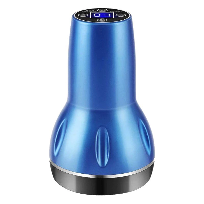 Bao Rui Ge Электрический соскабливающий инструмент для взрослых массажное устройство для всего тела использовать земснаряд меридианы уход за здоровьем инструмент для красоты