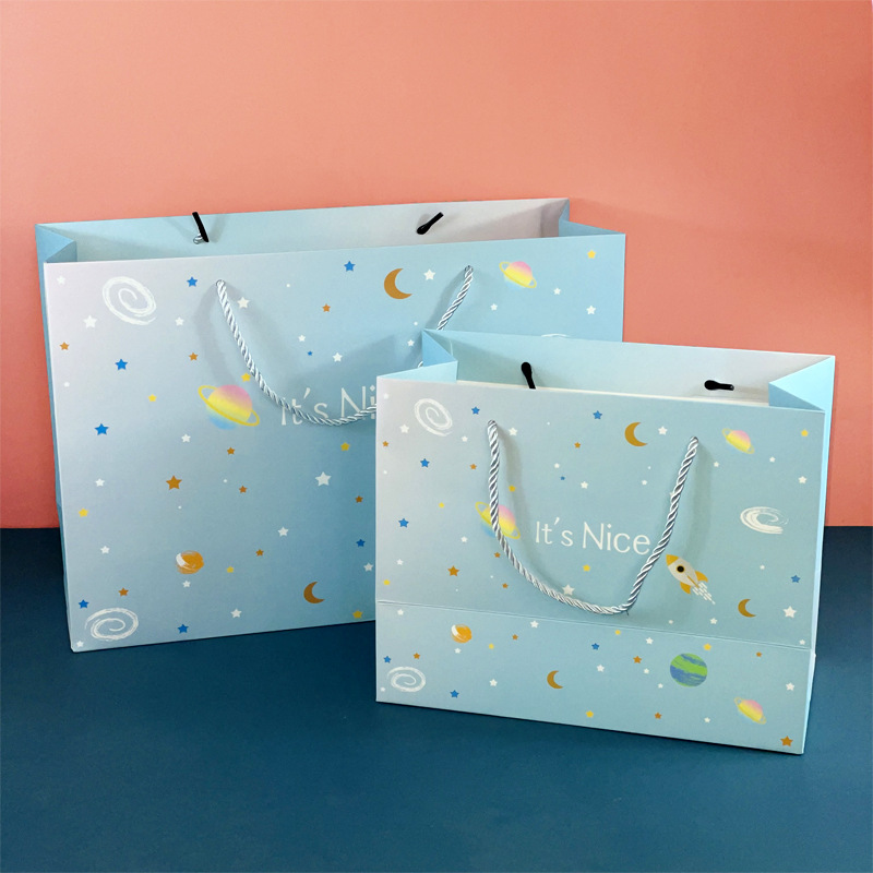 Space cartoon high quality pack