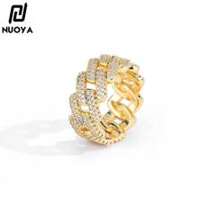 �W������11mm���ιŰ�朽�ָ�����΢��ʯ����hiphopָ�h�Ʒ