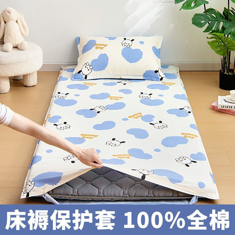 Algodón dormitorio de estudiantes colchón colchón colchón colchón 90x190 colchón colchón dormitorio niñas colchón único colchón