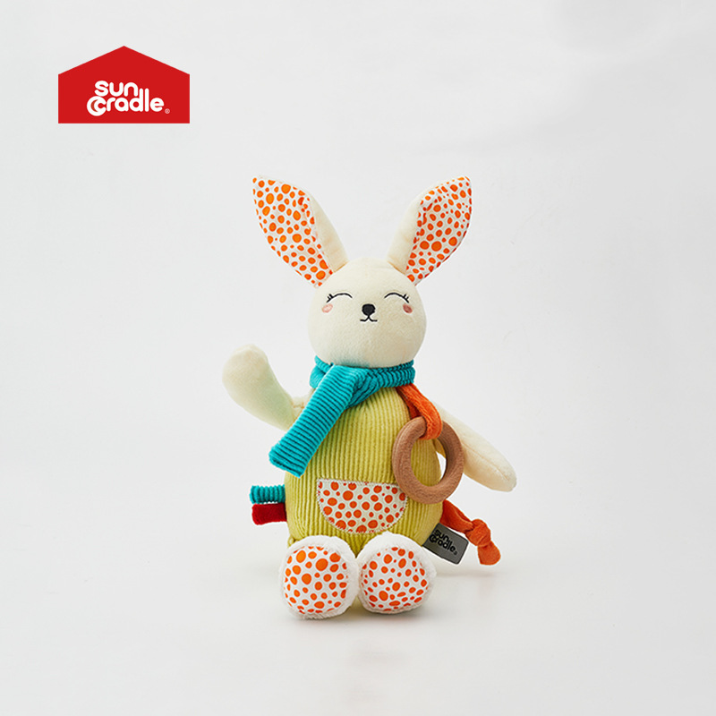 Cute rabbit