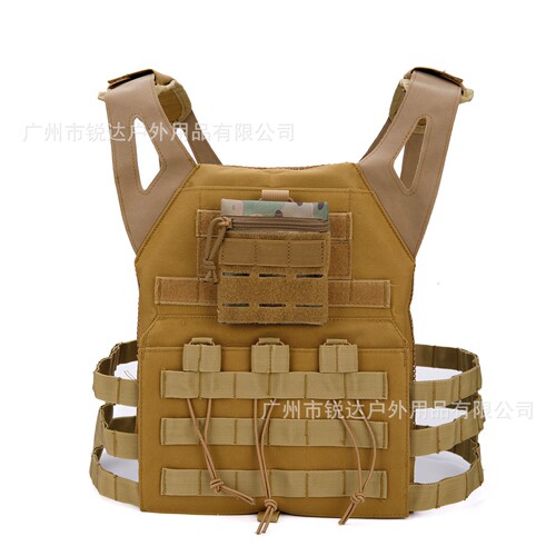 Portable camouflage tactical EDC tool bag outdoor anti-lost change key card bag laser cigarette case bag