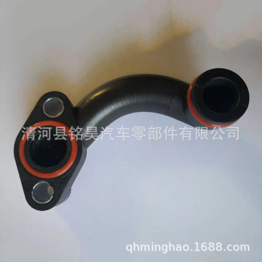 52029195AK Para Chrysler Wrangler Jeep Radiador Conector de tubería de agua 52028810AL