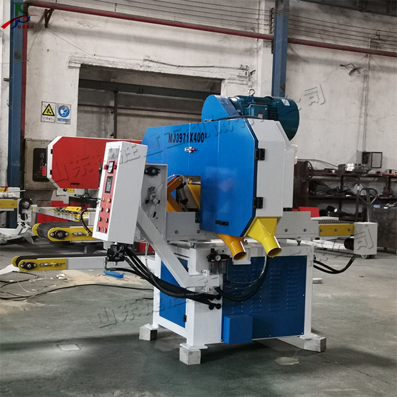 卧式款带锯机 (1)