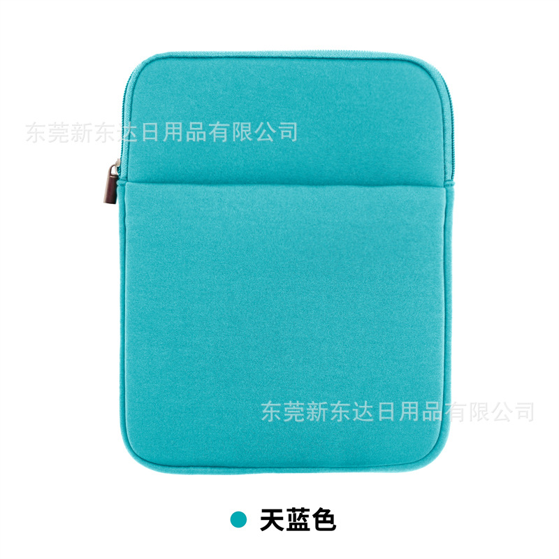 Transfronterizo 11/13/14/15,6 pulgadas Bolsa de ordenador portátil MacBook liner bolsa iPad Tablet caso al por mayor