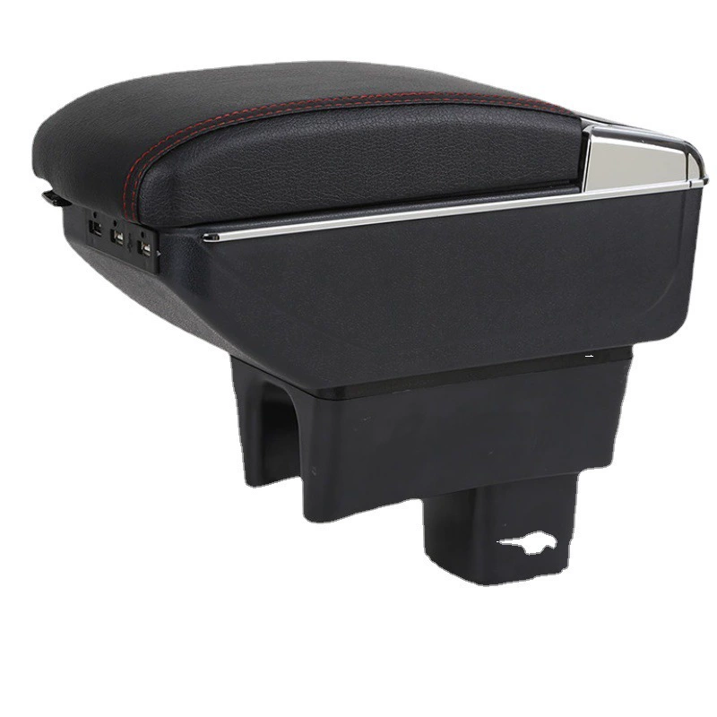 Подходит для Suzuki Swift Factory SWIFT Special Central Hand -in Box Original Modified Interior Reserve Box