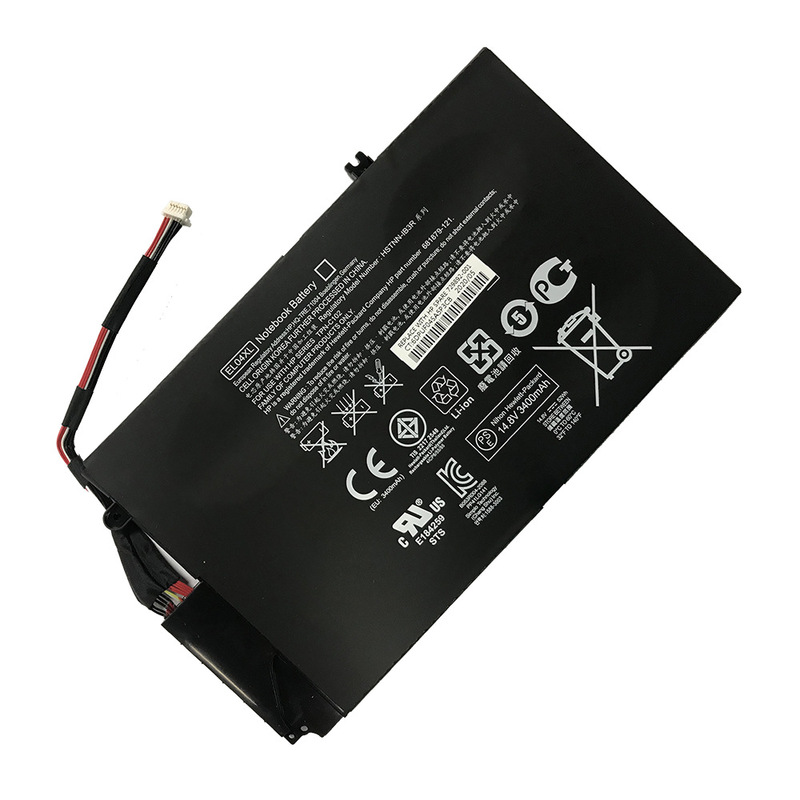 For HP Envy4 1008TX 1218TU HSTNN-UB3R TPN-C102 EL04XL notebook