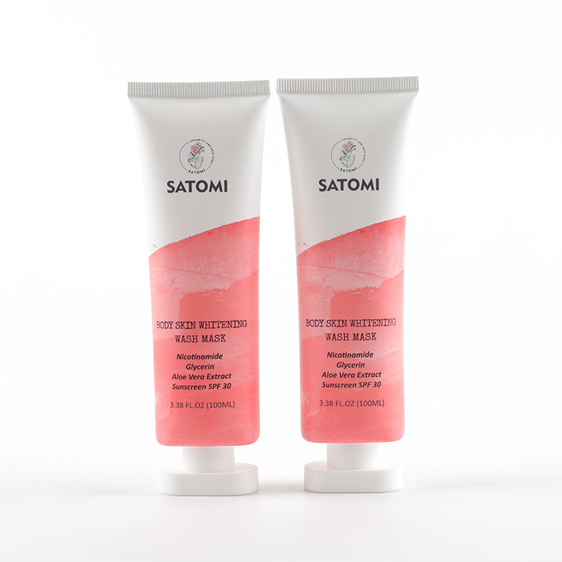 Cleansing milk