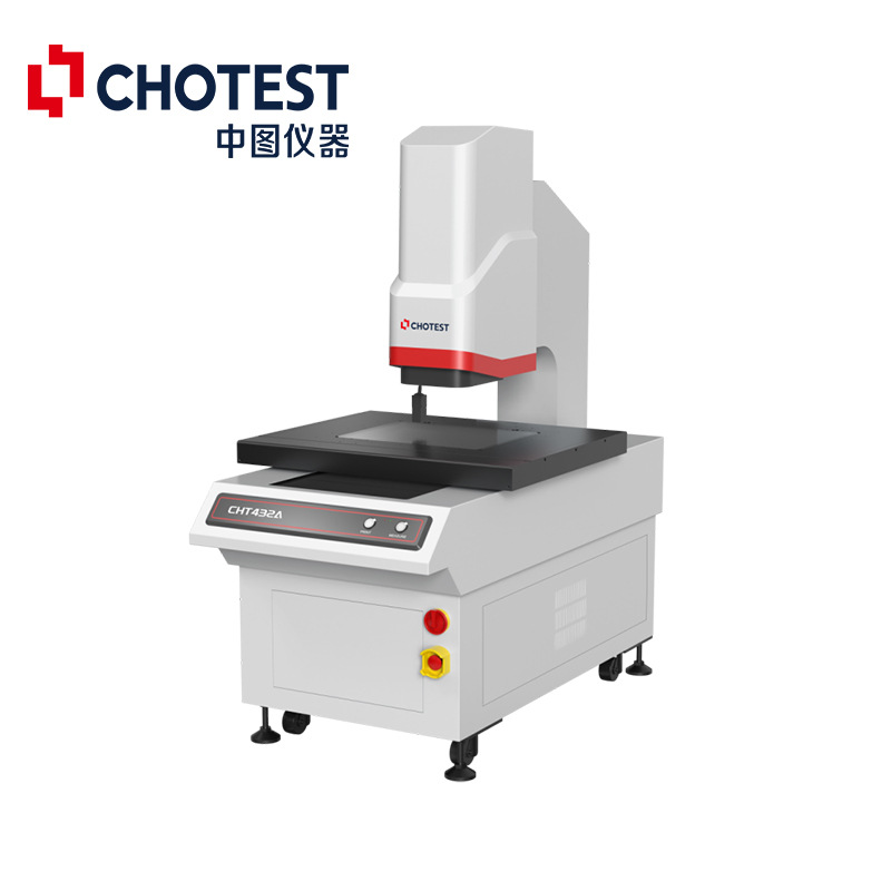 CH系列全自动影像测量仪,光学影像测量仪