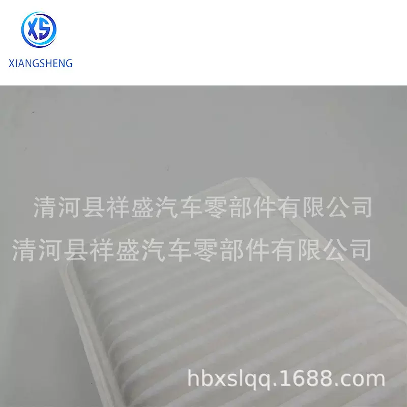 适用丰田凯美瑞 空气滤芯空气格空气滤清器 17801-28030工厂批发