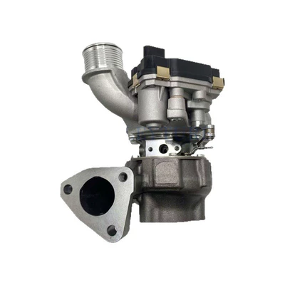 28231-2F600 Is Suitable, Supercharger