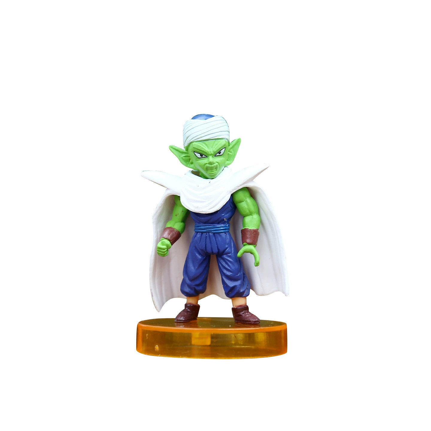 Dragon Ball, минифигурка, настольная кукла, украшения